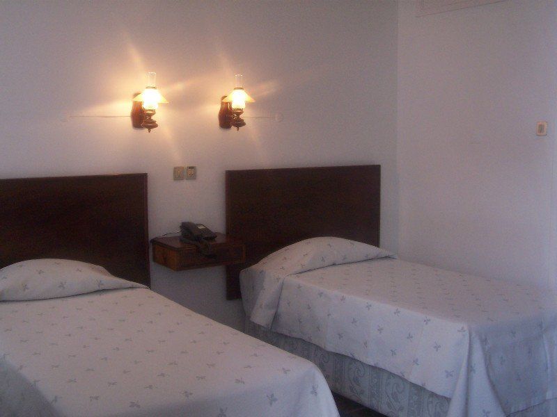 Sao Miguel Khách sạn