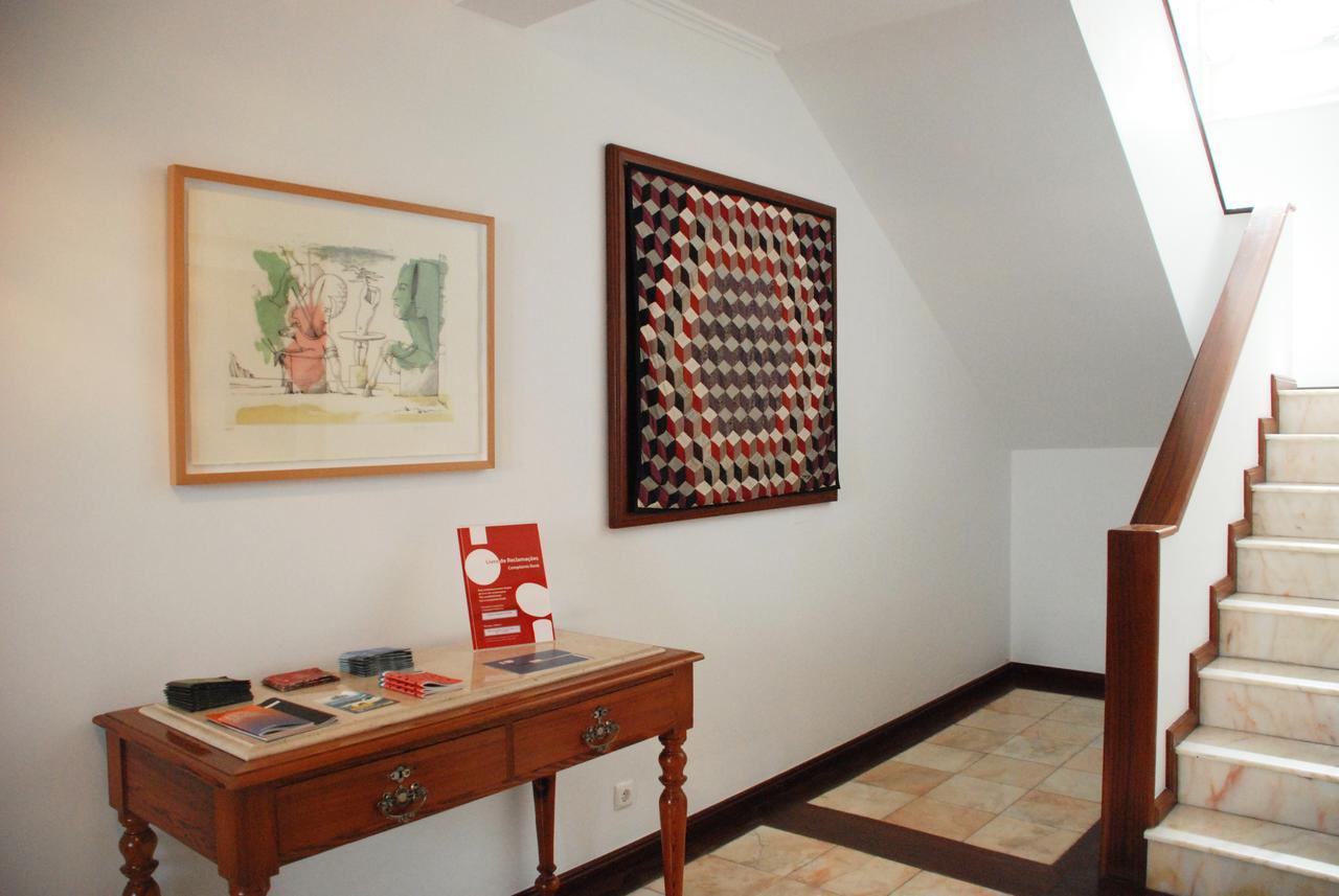 Apartment Do Teatro Ponta Delgada (Sao Miguel)