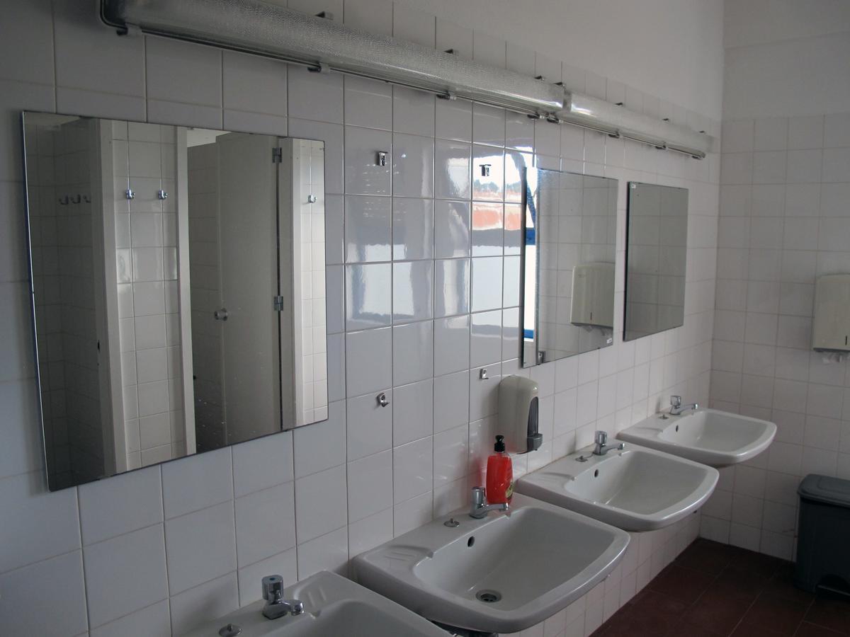 Hostel Azores Youth - Sao Miguel Ponta Delgada
