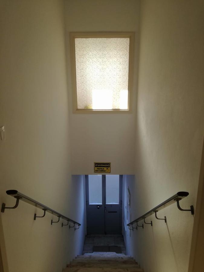 Albergue Pés Verdes-alojamento E Chá *