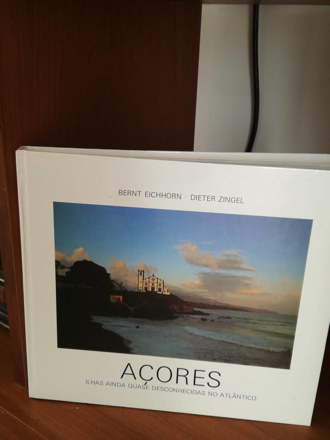 Pés Verdes-alojamento E Chá Albergue Ponta Delgada
