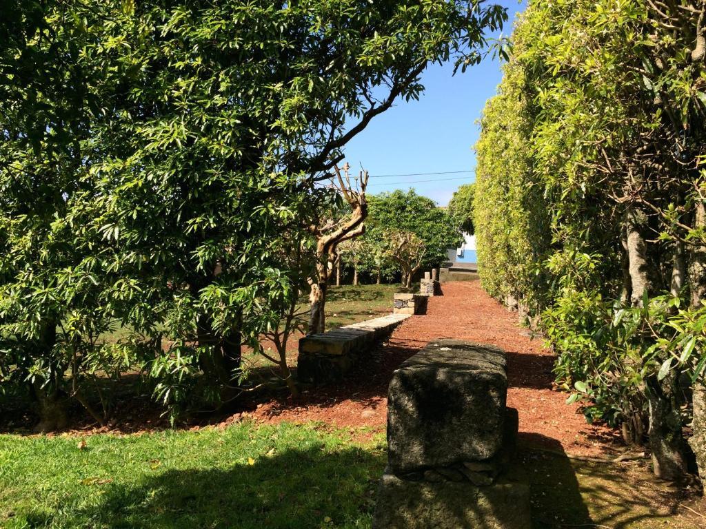 Alloggio per agriturismo Quinta De Santa Clara *