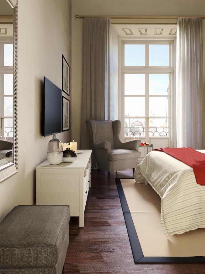 Casa Ateneu 3*