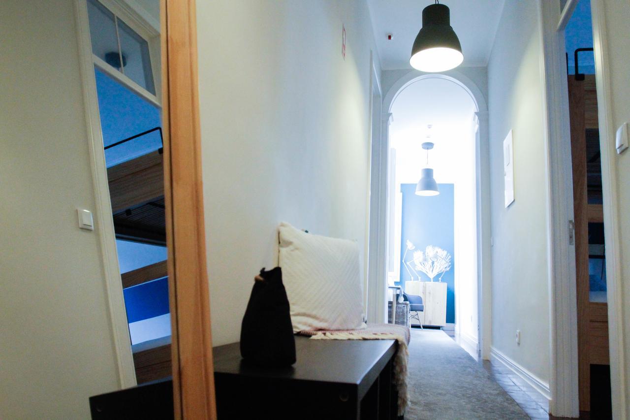 Procyon Boutique & Guest house Ponta Delgada (Sao Miguel)