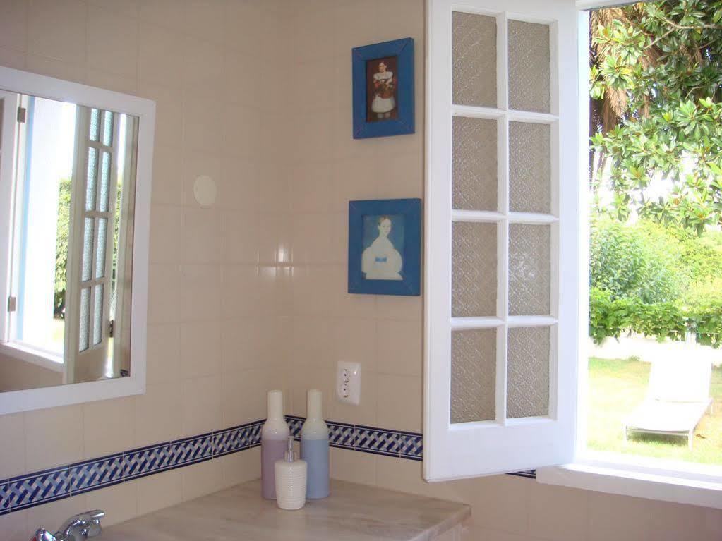 Quinta De Santa Clara Alloggio per agriturismo