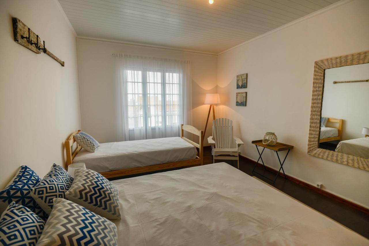 Gasthof Casa Da Ponta Delgada