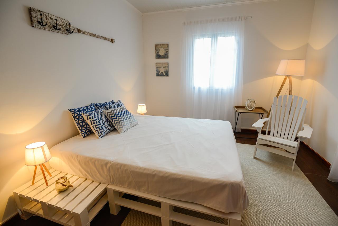 Gasthof Casa Da Ponta Delgada
