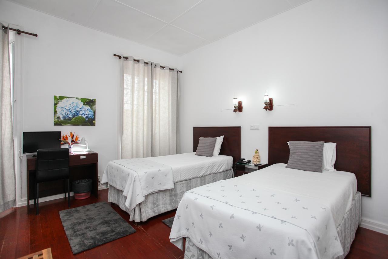 Sao Miguel 2* Ponta Delgada (Sao Miguel)