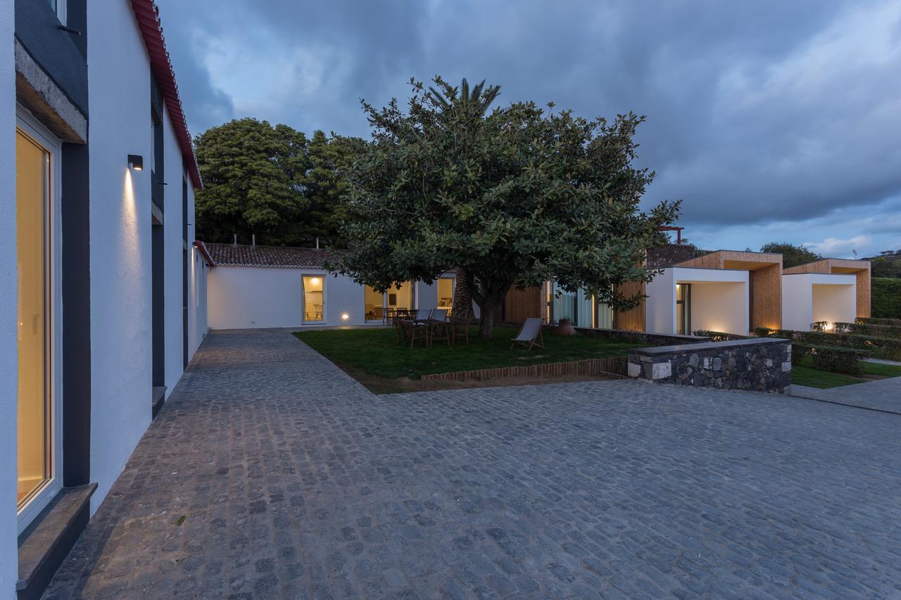 Alloggio per agriturismo Quinta De Santa Clara *