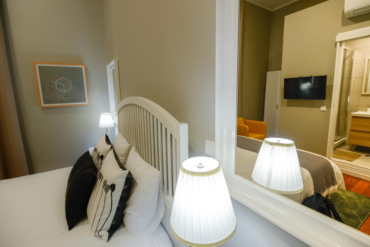 Guest house Casa Conforto Ponta Delgada (Sao Miguel)