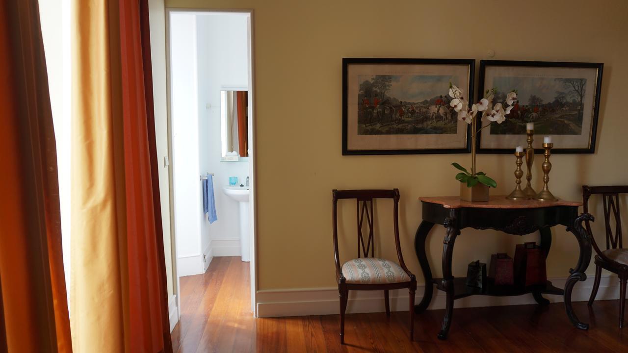 A Casa Do Canto Holiday home