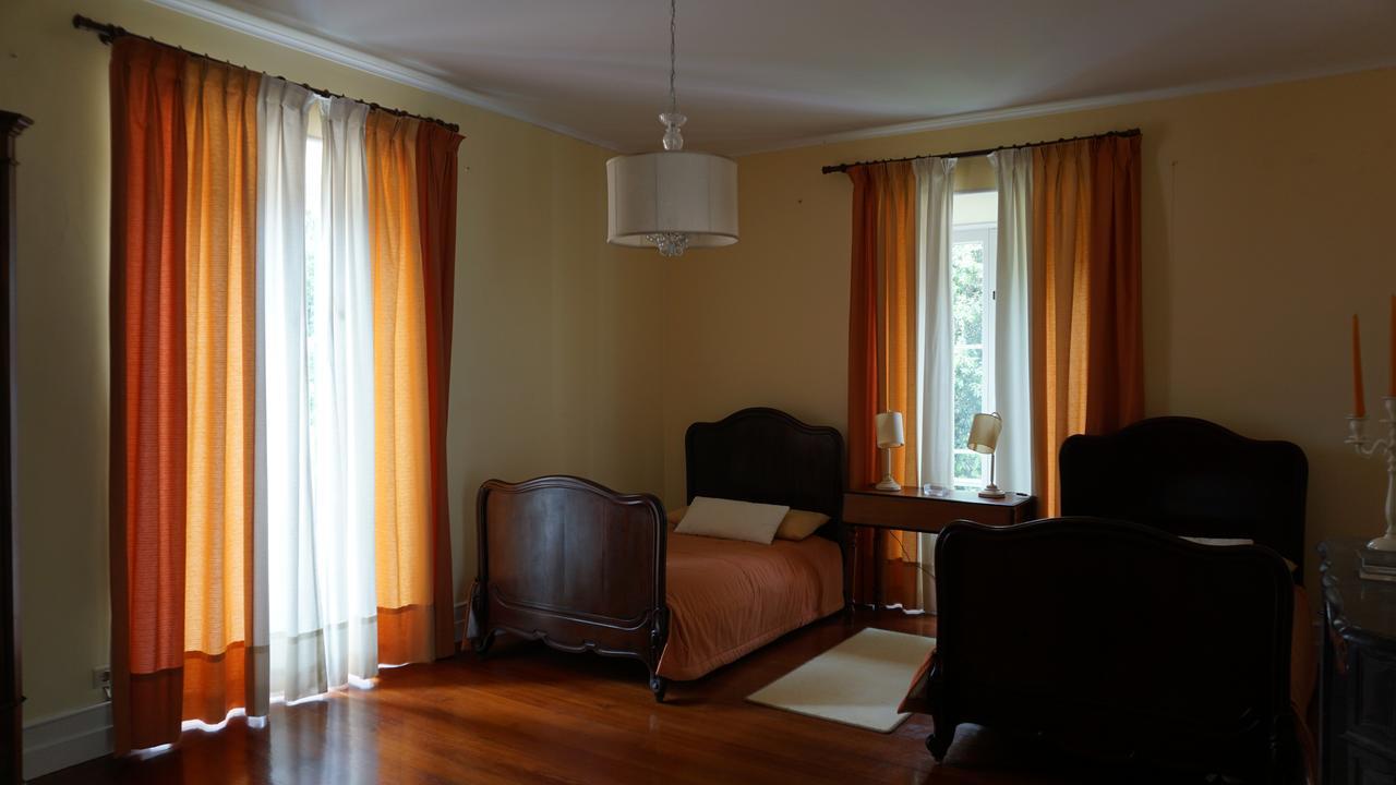 Holiday home A Casa Do Canto Ponta Delgada (Sao Miguel)