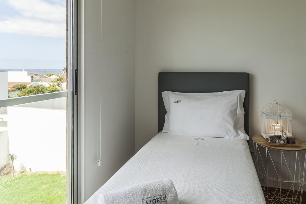 Luxury Beach House Ferienhaus Ponta Delgada