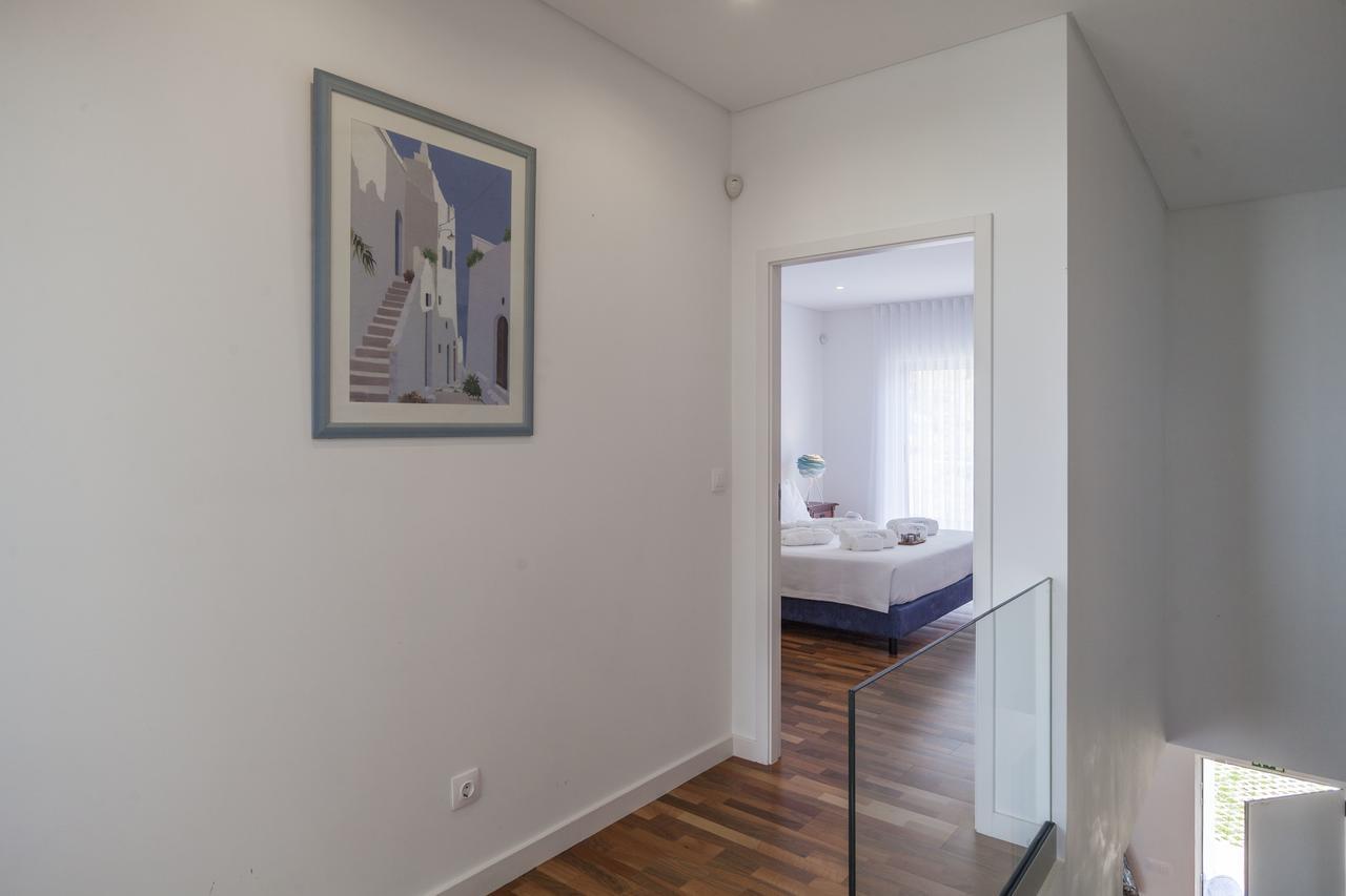 Luxury Beach House Ponta Delgada