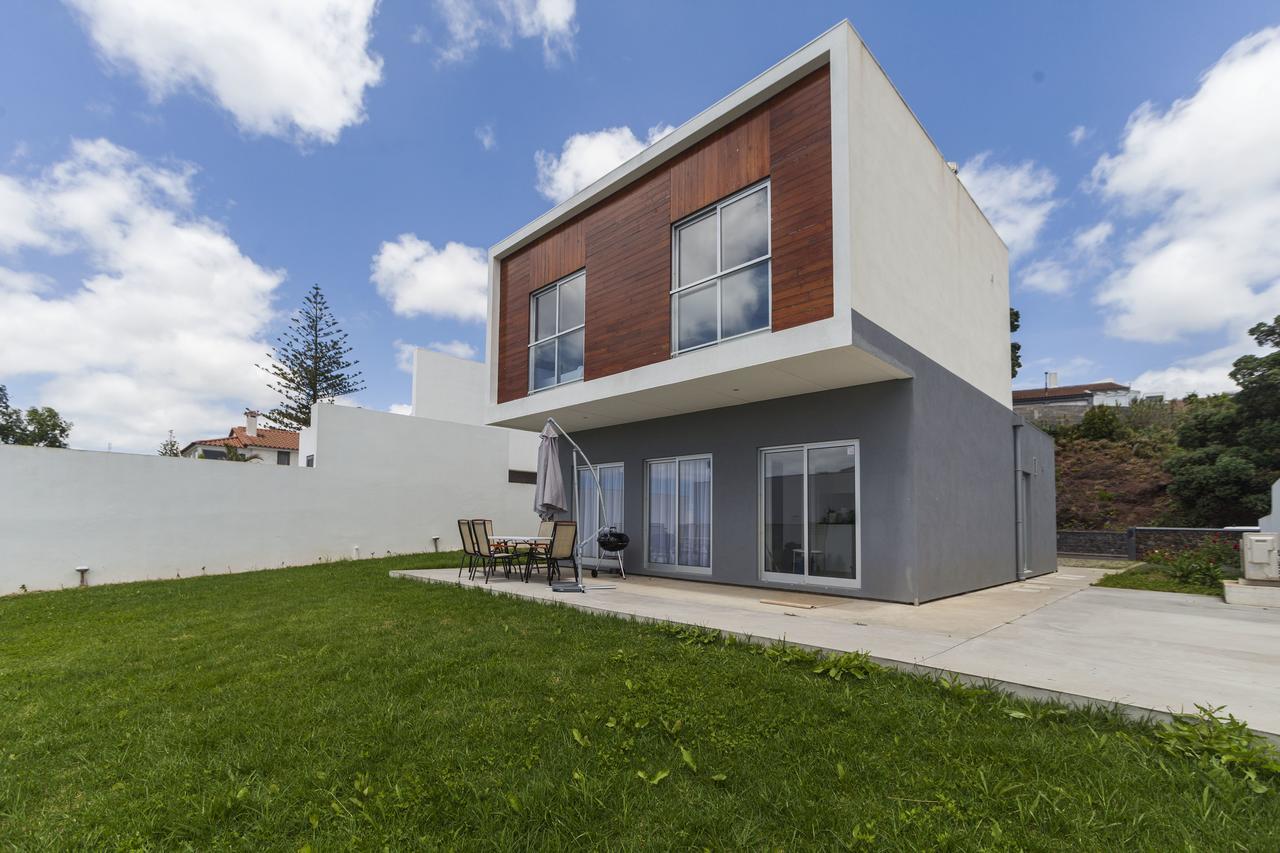 Ferienhaus Luxury Beach House *