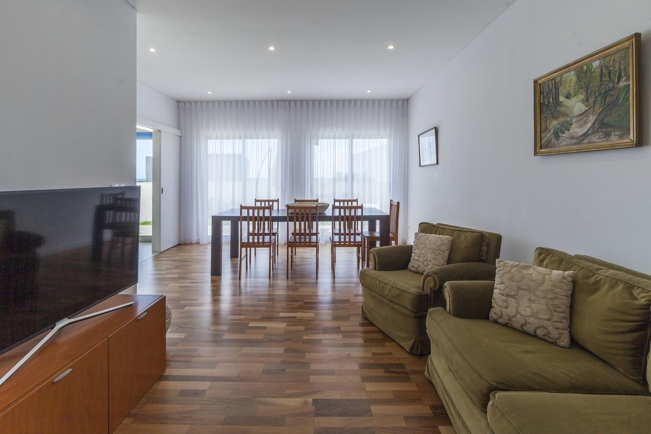 Luxury Beach House Ponta Delgada
