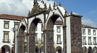 Khách sạn Sao Miguel 2*