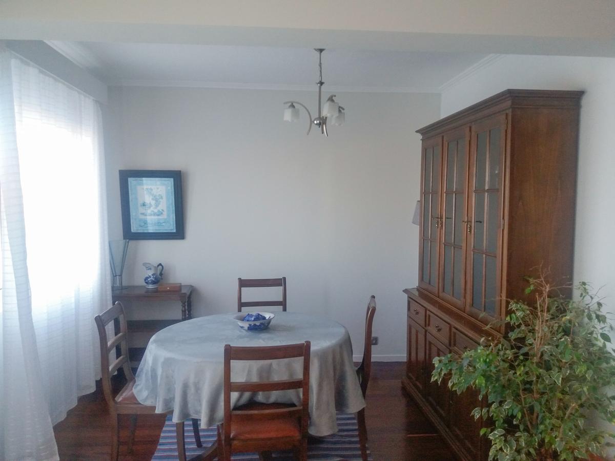 Varanda Do Atlantico Apartment Ponta Delgada