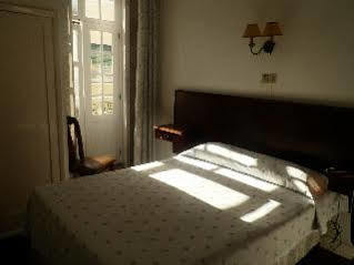Khách sạn Sao Miguel 2*