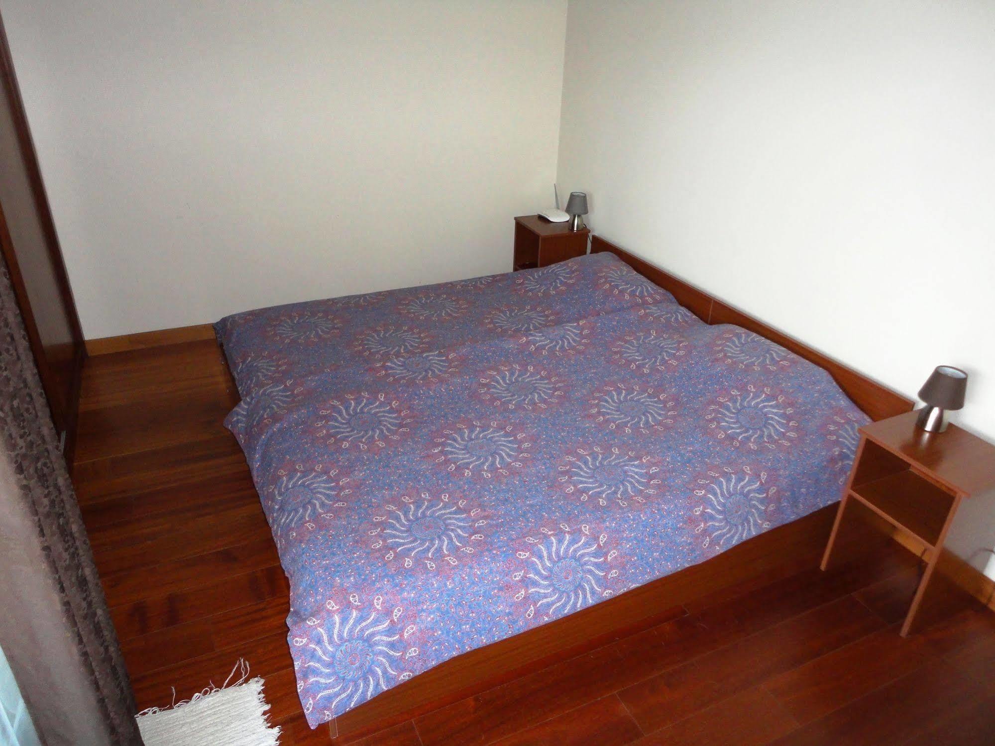 Lena's Homestay Ponta Delgada (Sao Miguel)