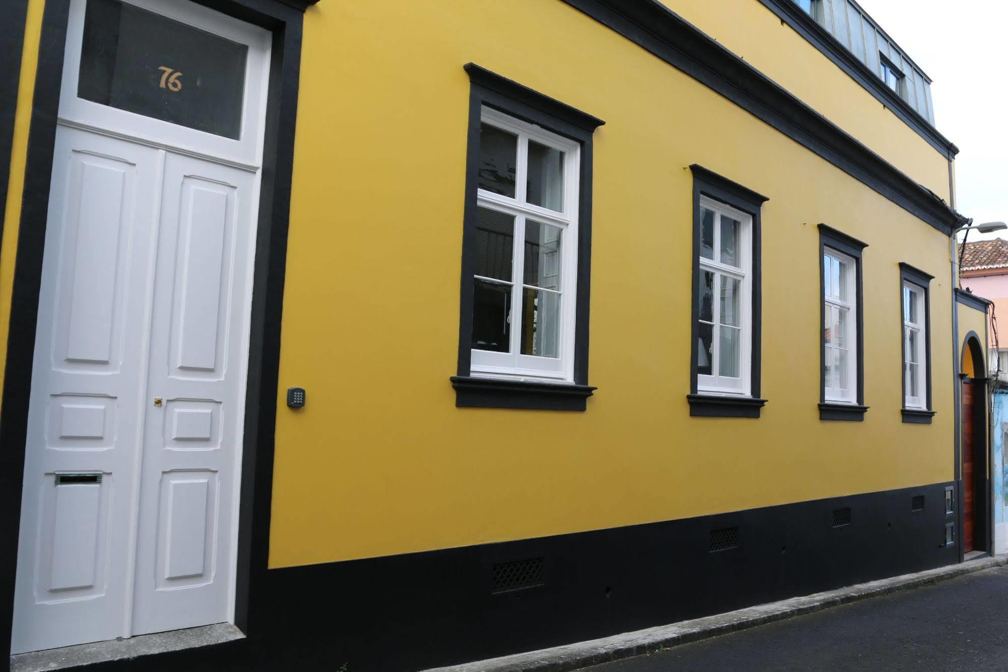Guest house Procyon Boutique & Ponta Delgada (Sao Miguel)