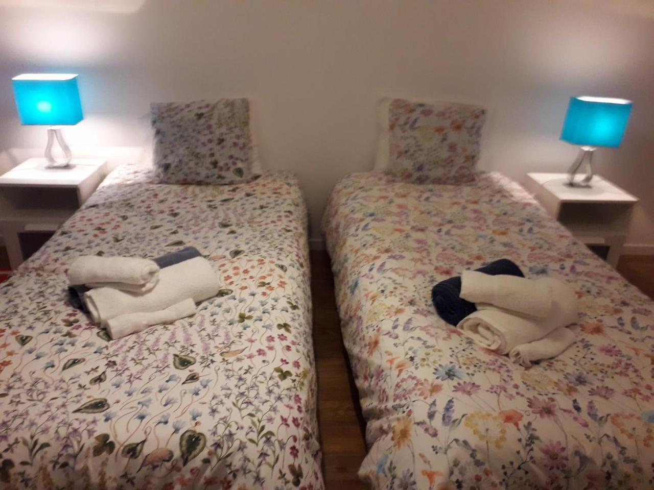 Casa Do Poijal Holiday home *