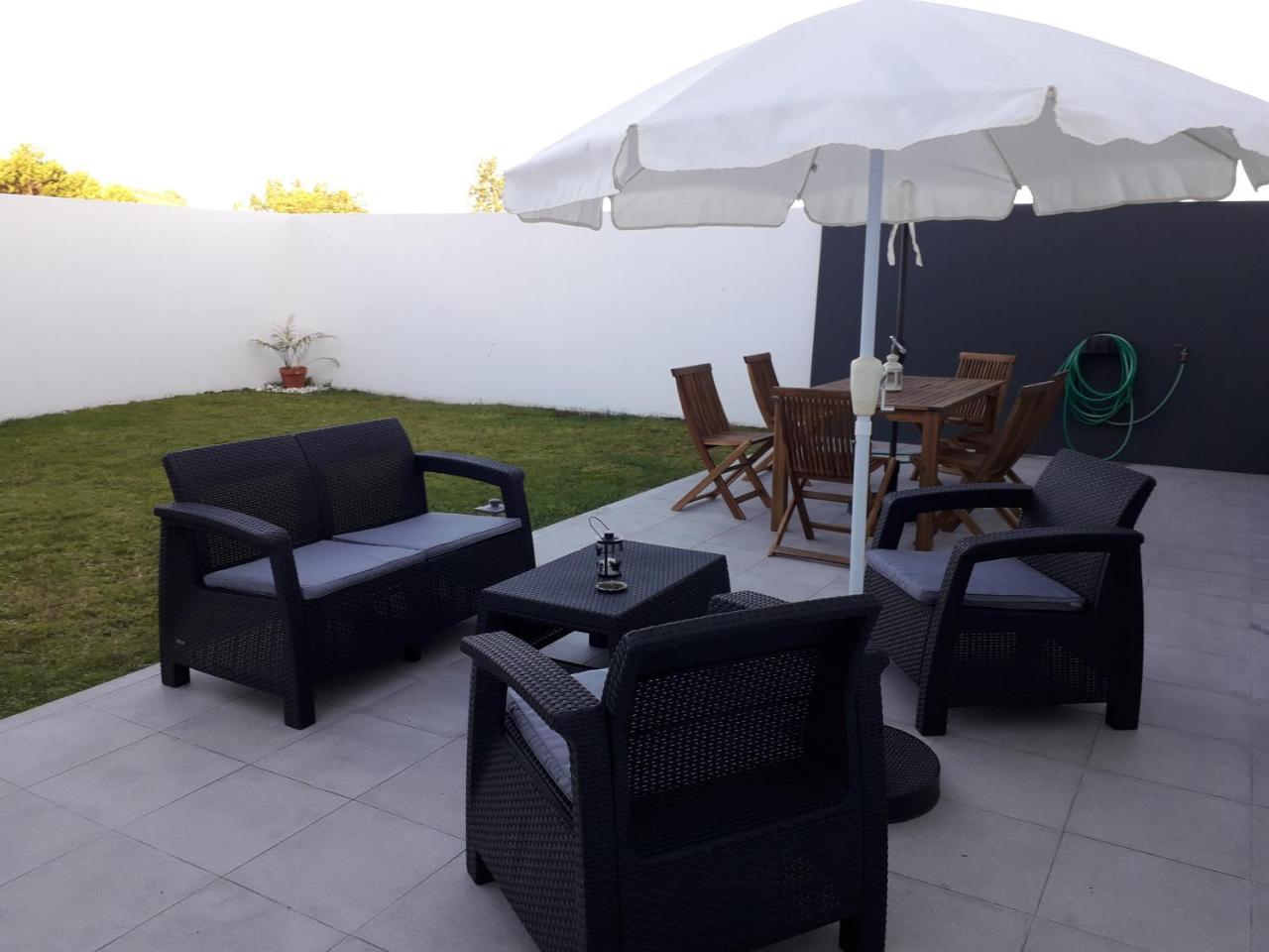 Holiday home Casa Do Poijal
