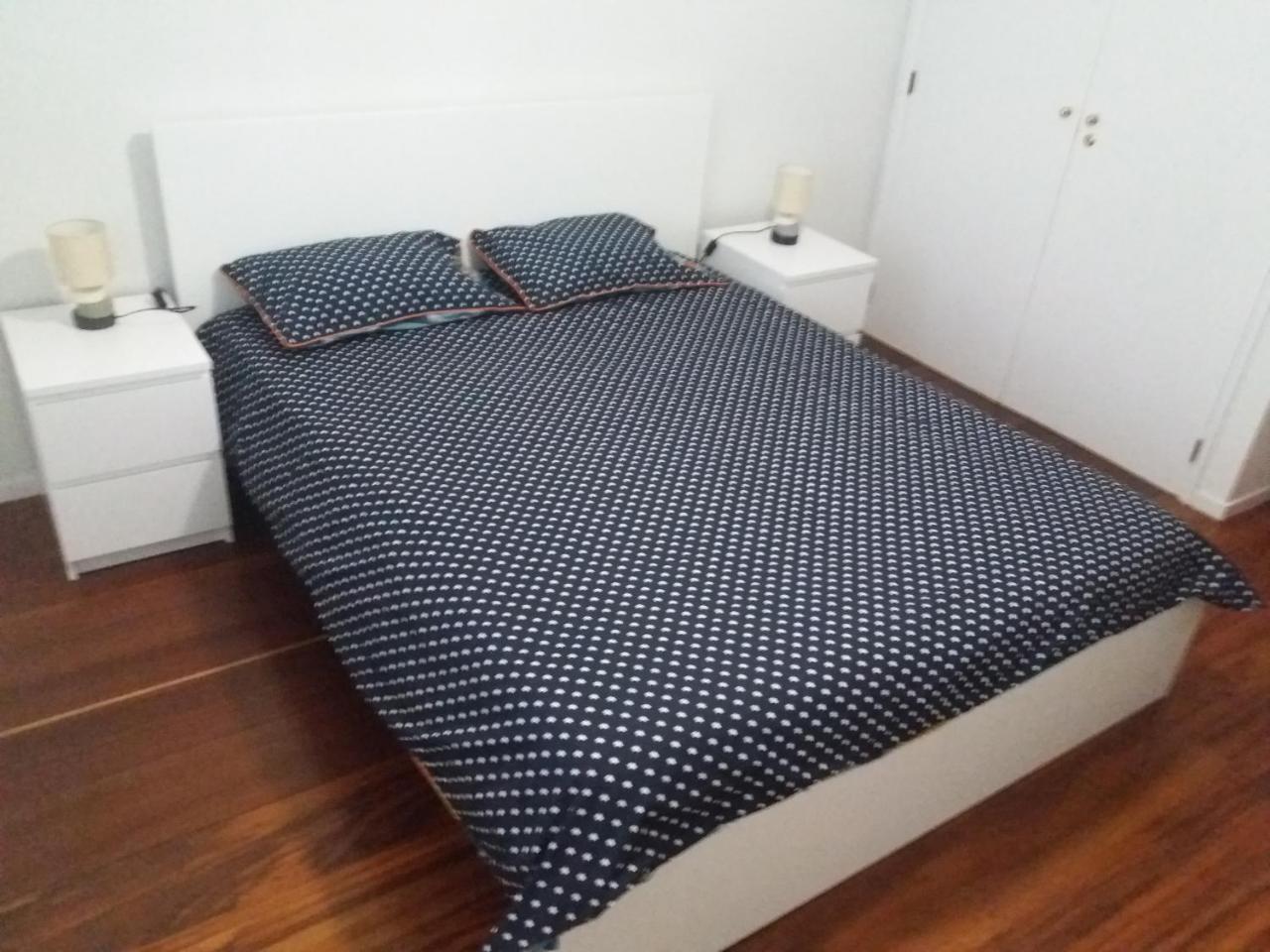 Apartment Varanda Do Atlantico Ponta Delgada