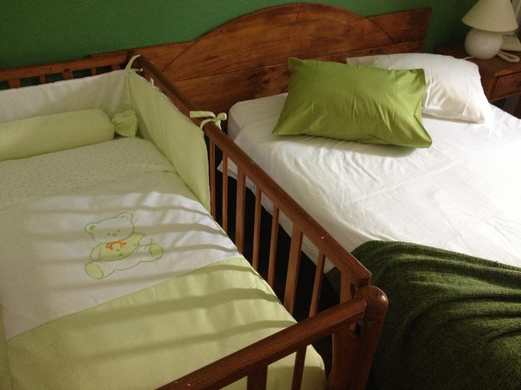 Hotel Alcides