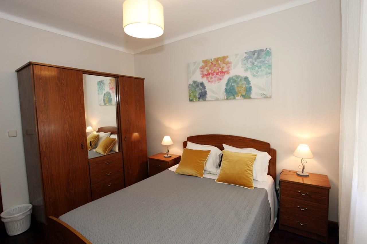 D. Joao Iii Apartment
