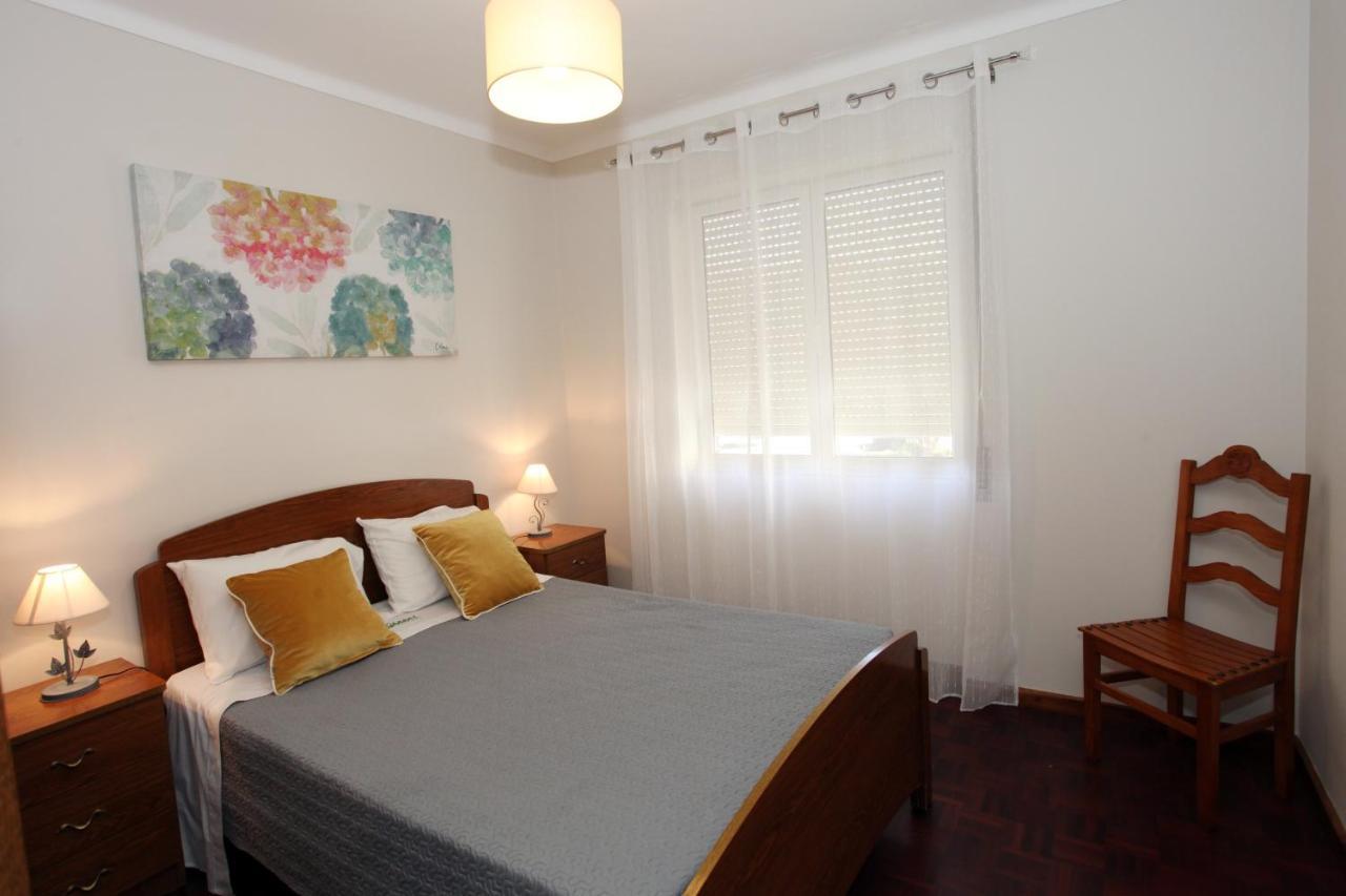 D. Joao Iii Apartment