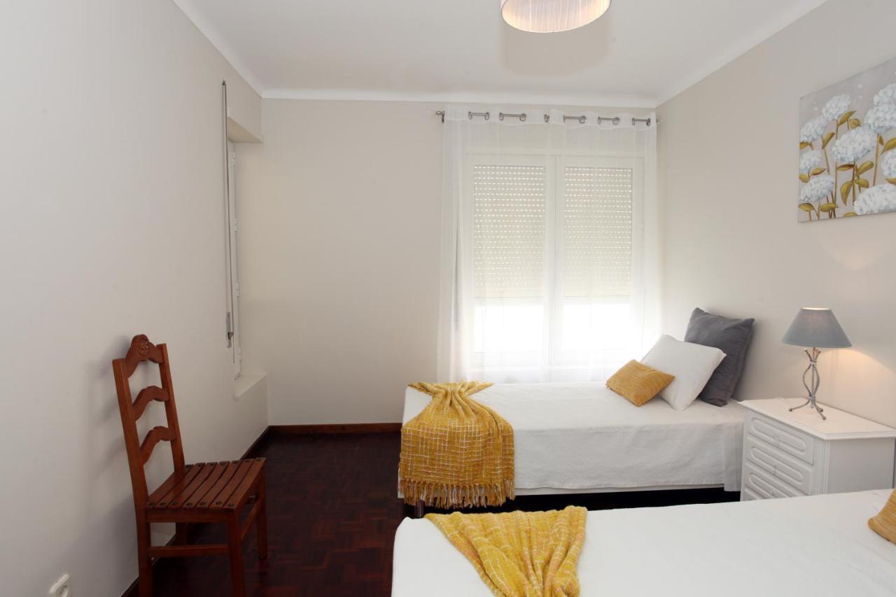 Apartment D. Joao Iii Ponta Delgada (Sao Miguel)