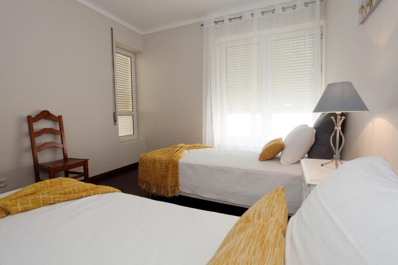 D. Joao Iii Apartment