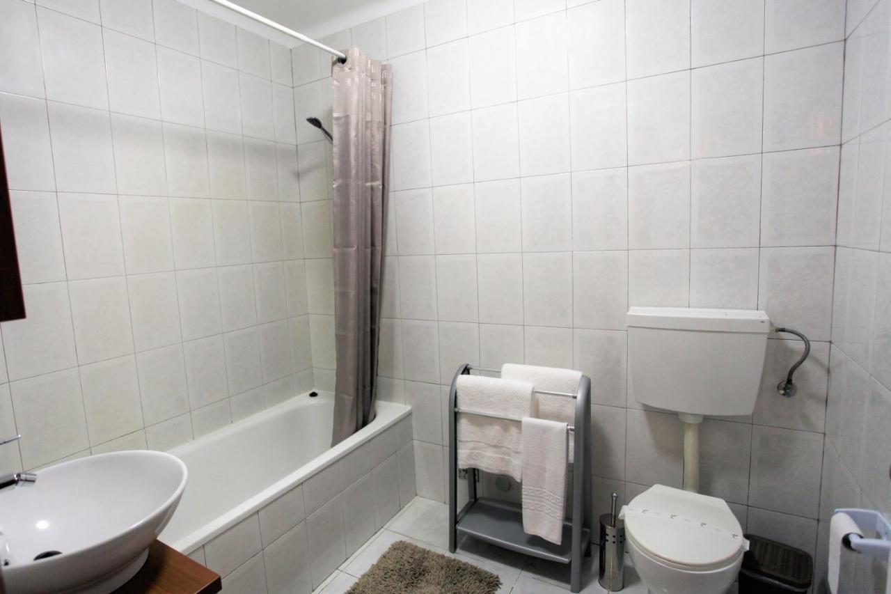 Apartment D. Joao Iii Ponta Delgada (Sao Miguel)