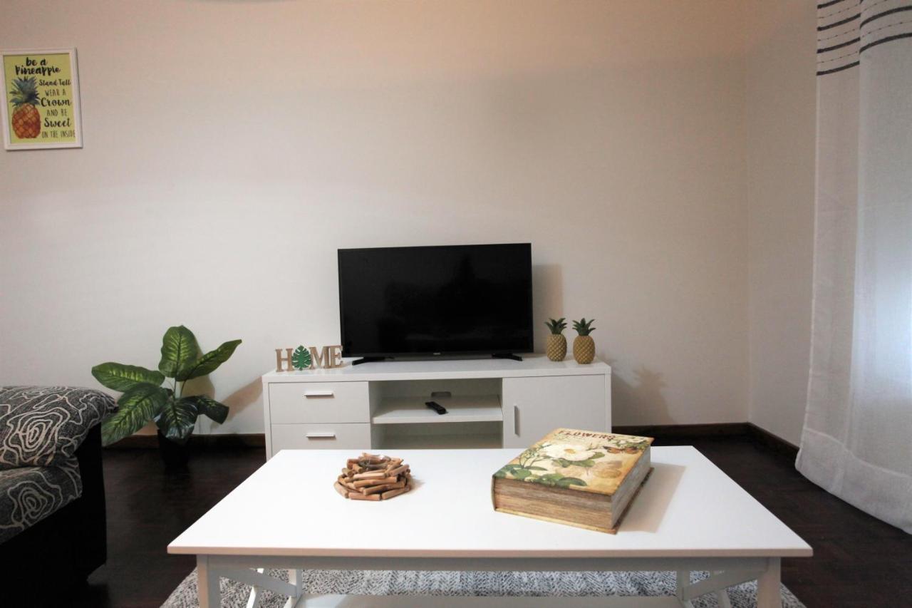 D. Joao Iii Apartment *