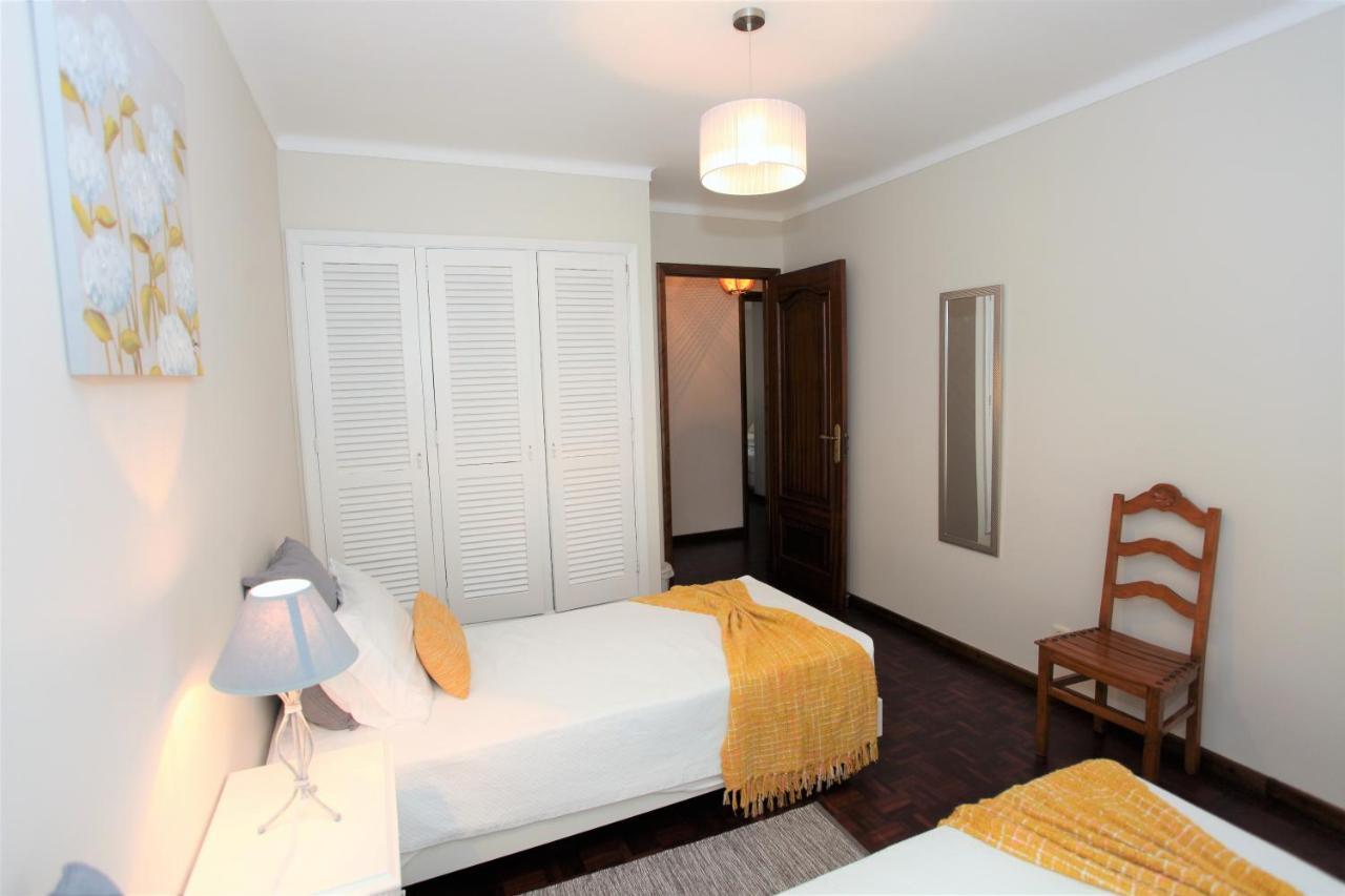 Apartment D. Joao Iii *