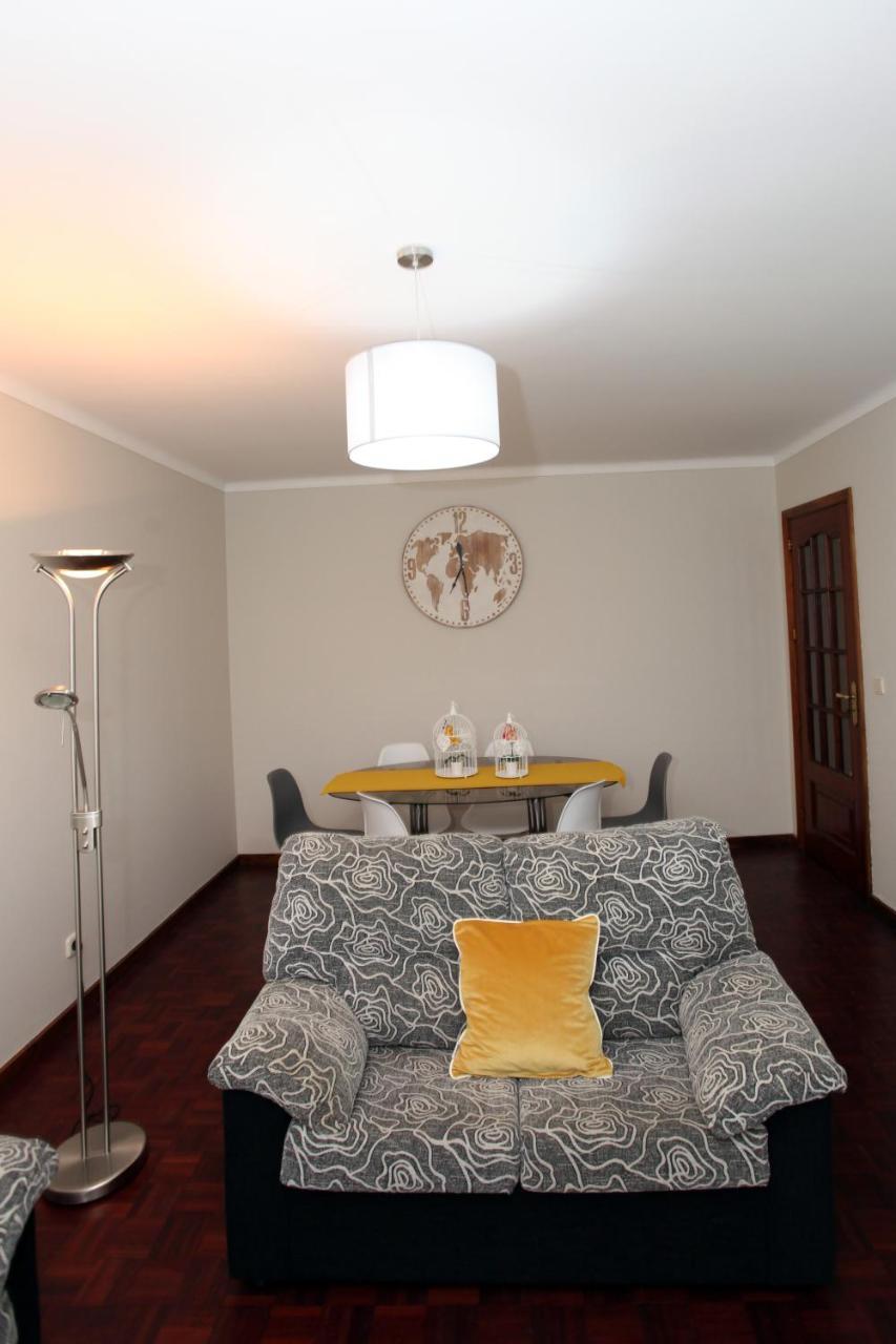 Apartment D. Joao Iii