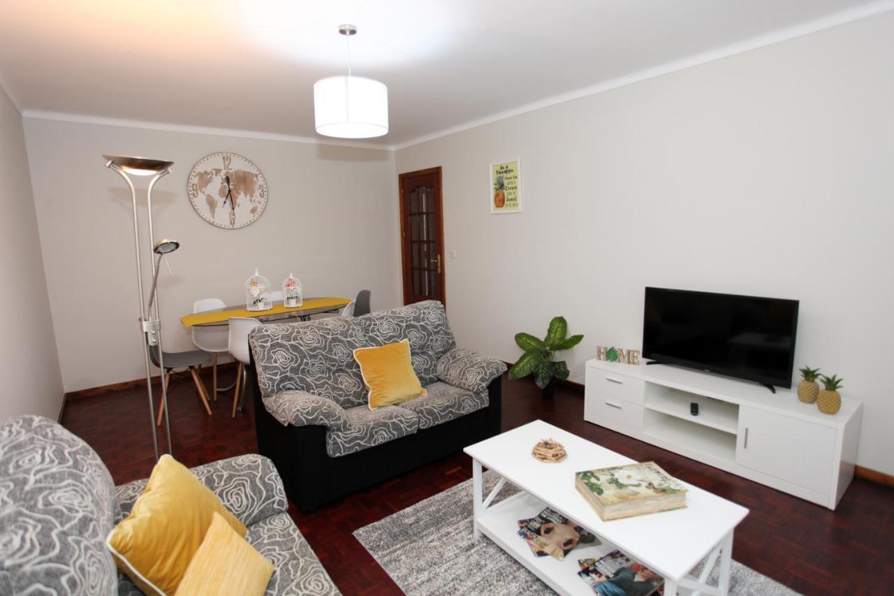 Apartment D. Joao Iii *