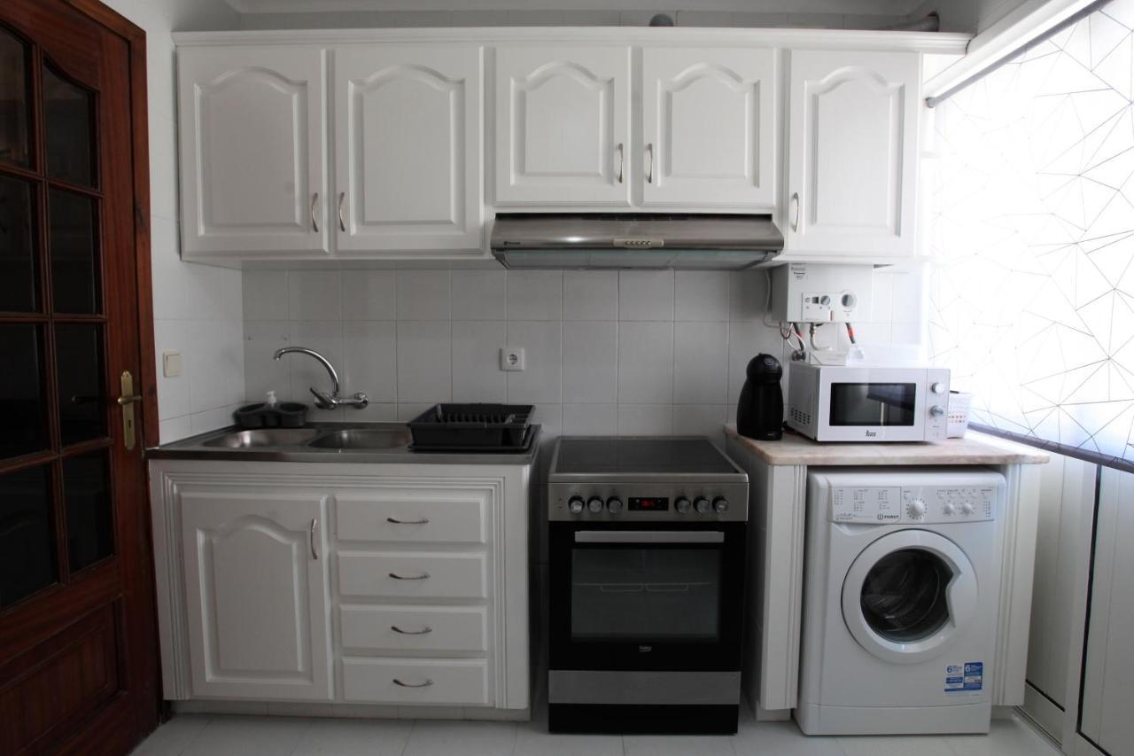 D. Joao Iii Apartment