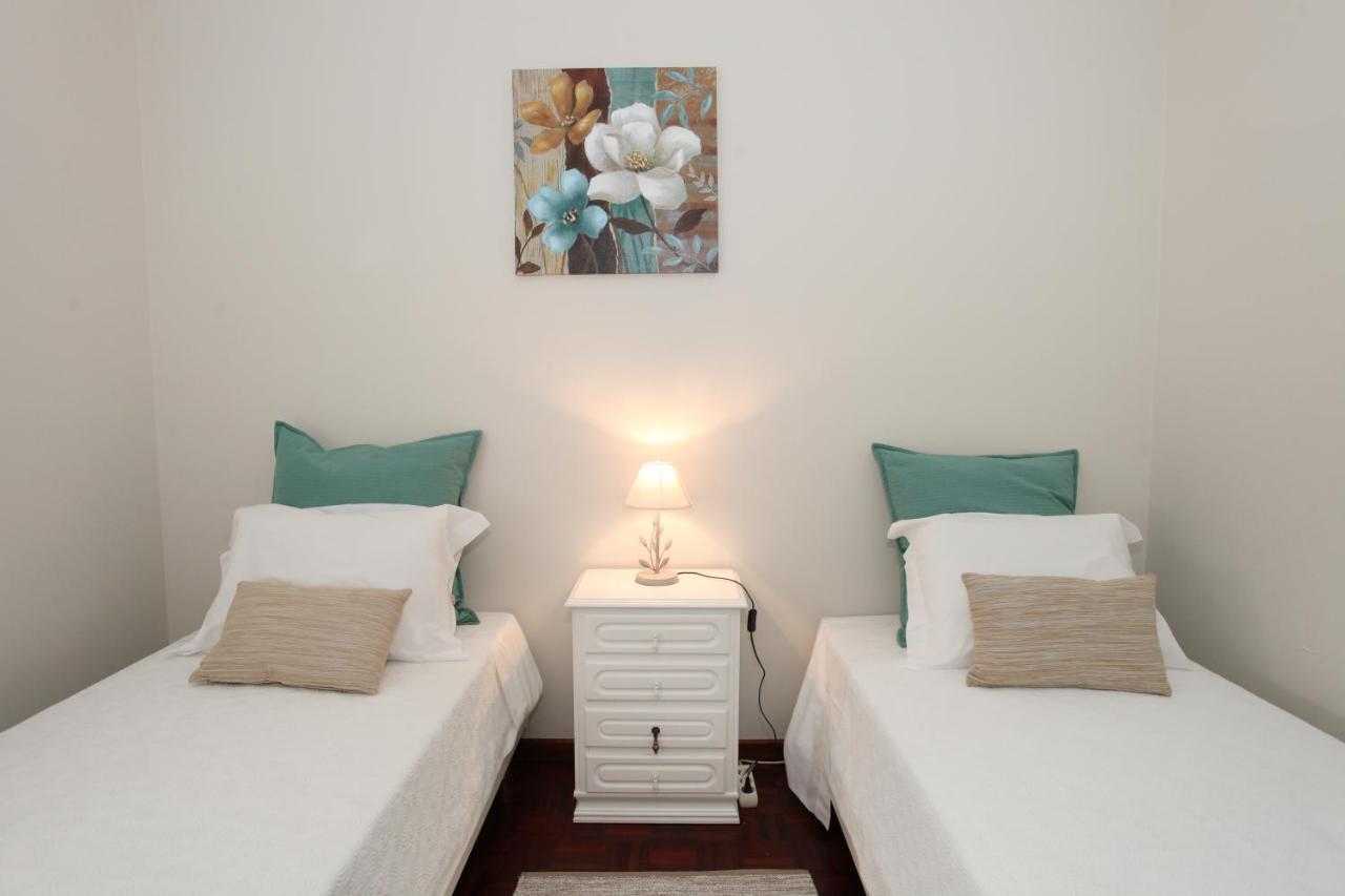 D. Joao Iii Apartment Ponta Delgada (Sao Miguel)