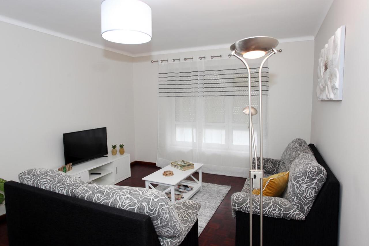 D. Joao Iii Apartment