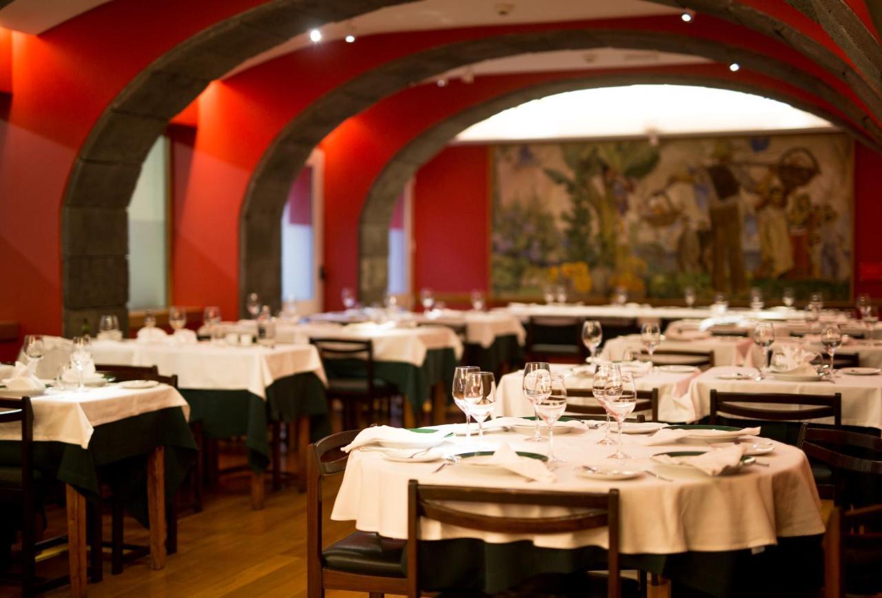 Alcides Hotel Ponta Delgada (Sao Miguel)