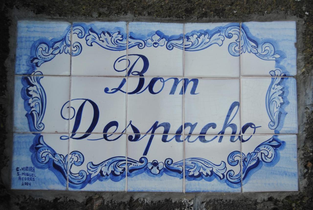 Pensión Quinta Do Bom Despacho 3*