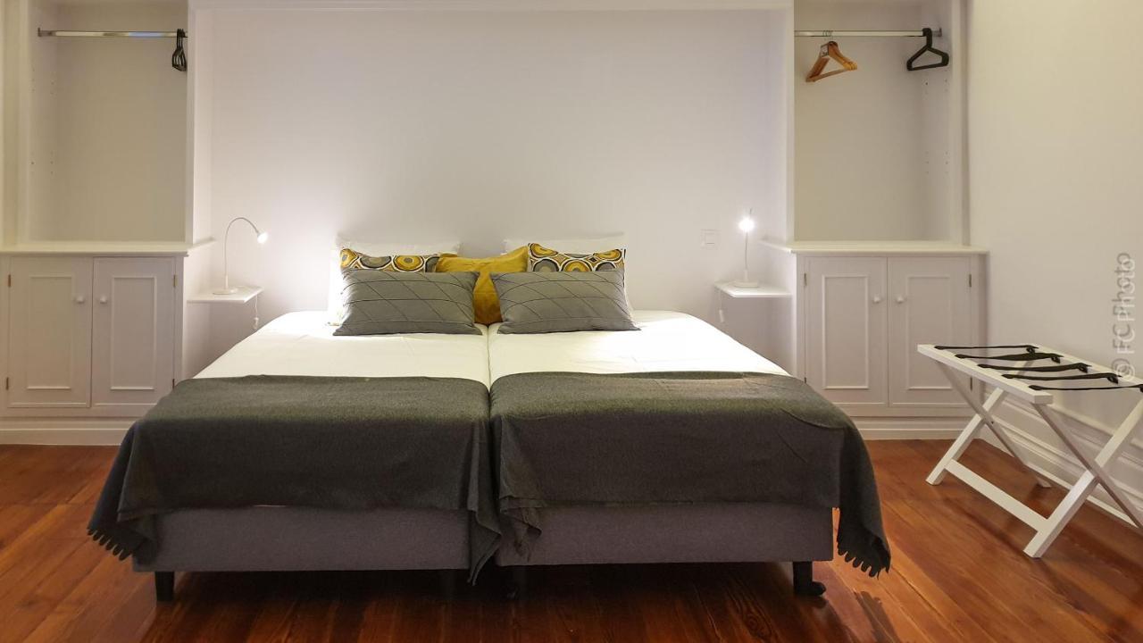 Bed & Breakfast Cc - 