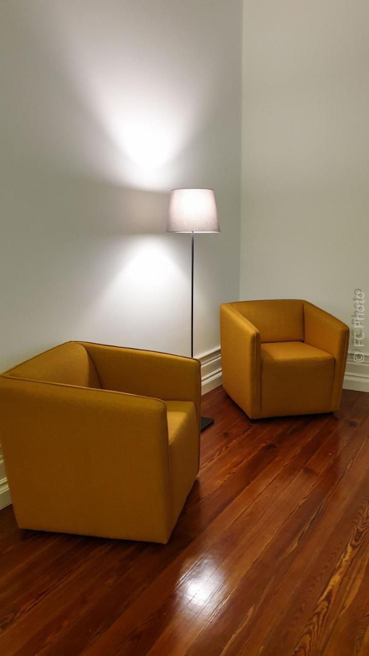 Bed and breakfast Cc - Ao Mercado 3*