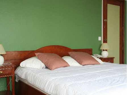 Hotel Alcides Ponta Delgada (Sao Miguel)