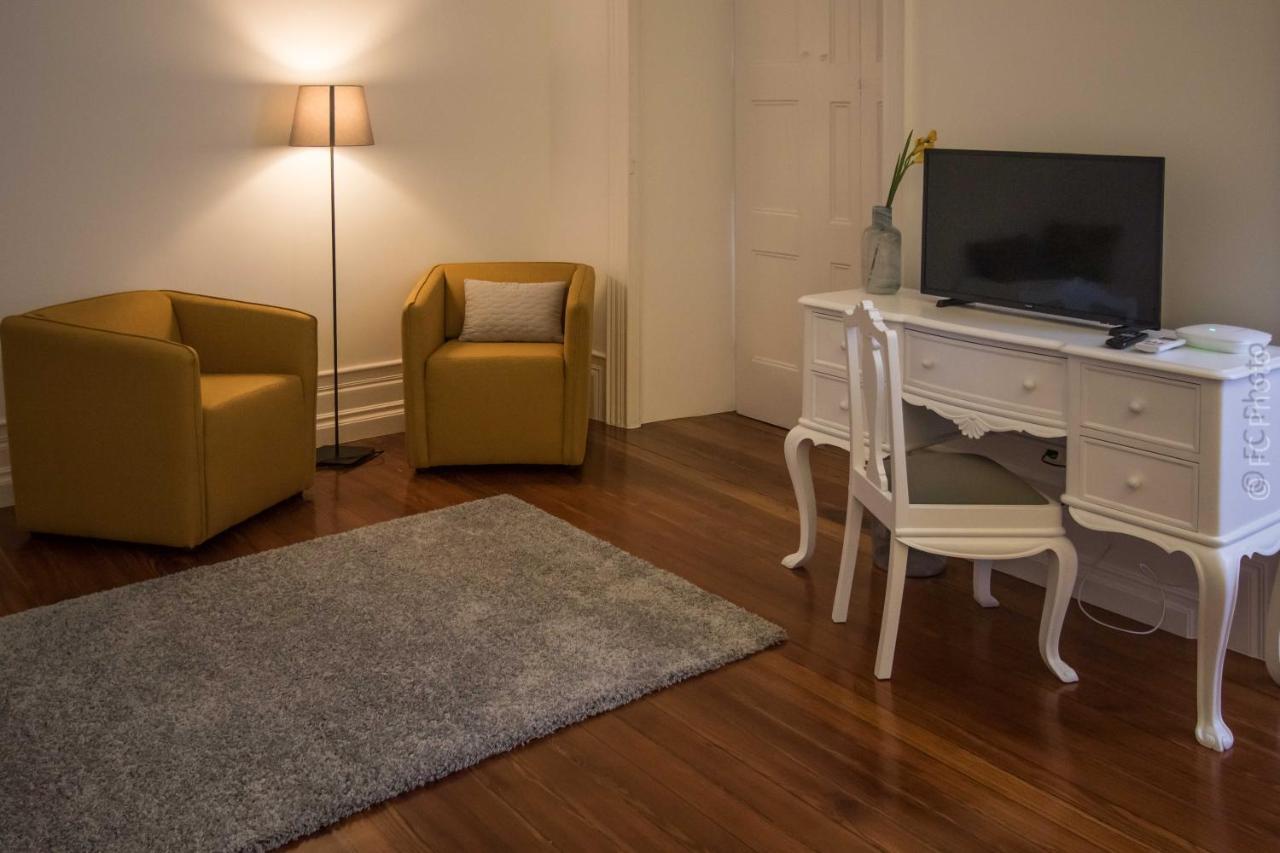 Bed and breakfast Cc - Ao Mercado Ponta Delgada