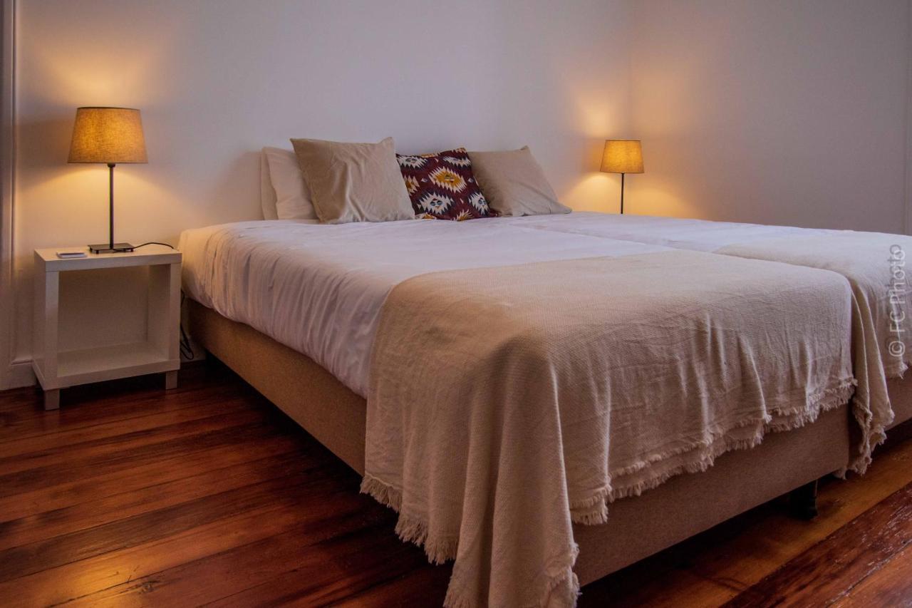 Bed & Breakfast Cc - 