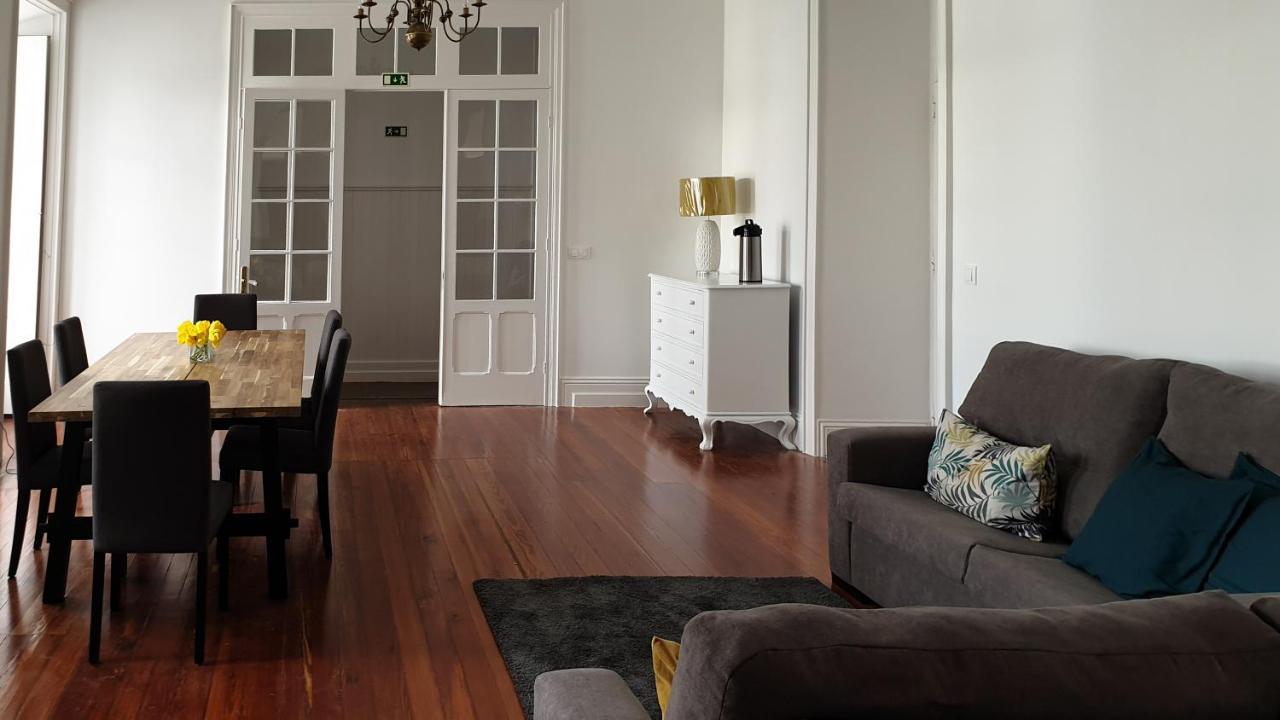 Cc - Ao Mercado Bed and breakfast Ponta Delgada