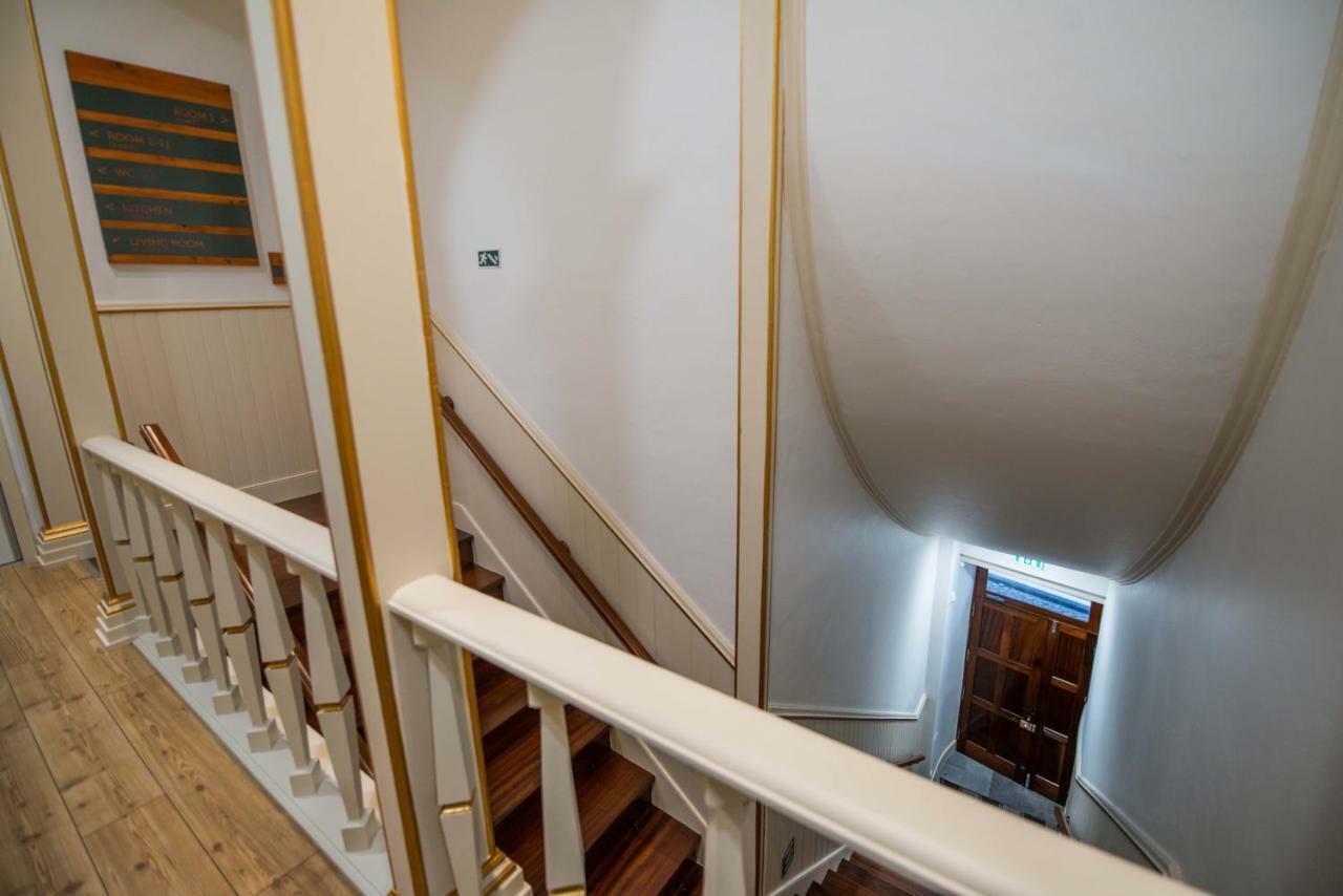 Casa Ateneu 3*